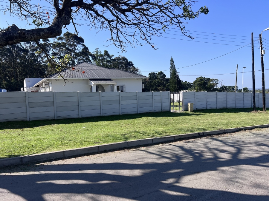 Commercial Property for Sale in Eureka Eastern Cape